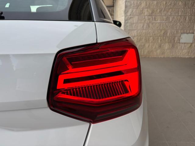 AUDI Q2 usata, con Bracciolo