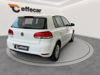 VOLKSWAGEN Golf usata, con Alzacristalli elettrici