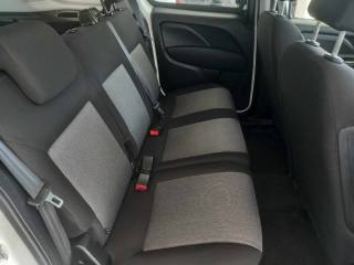 FIAT Doblo usata, con Bracciolo