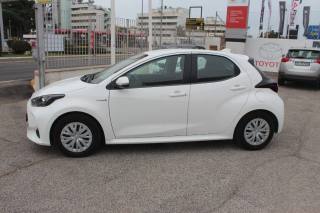 TOYOTA Yaris usata, con Chiusura centralizzata