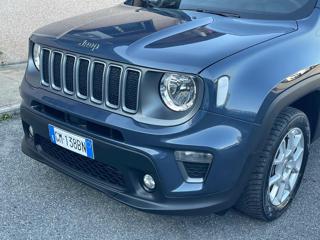 JEEP Renegade usata, con Controllo trazione