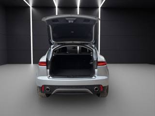 JAGUAR E-Pace usata, con Servosterzo