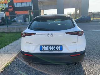 MAZDA CX-30 usata, con Antifurto