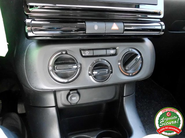 CITROEN C3 usata, con Vivavoce