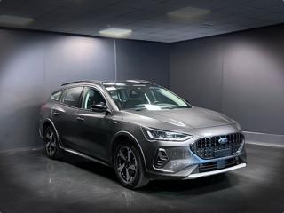 FORD Focus usata, con Airbag Passeggero