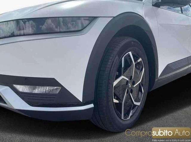 HYUNDAI Ioniq 5 usata, con Airbag