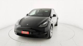 TESLA Model Y usata, con USB