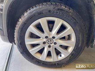 VOLKSWAGEN Tiguan usata 27
