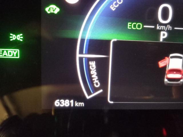 TOYOTA Yaris usata, con Fendinebbia