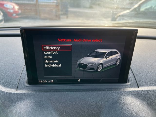AUDI A3 usata 24
