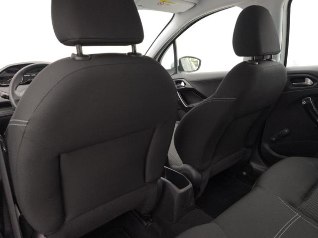 PEUGEOT 208 usata, con Luci diurne LED