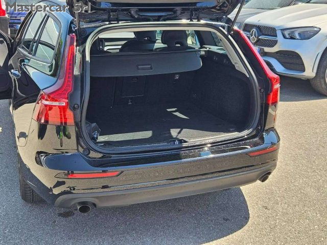 VOLVO V60 usata, con Regolazione elettrica sedili