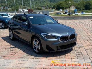 BMW X2 usata, con Airbag Passeggero