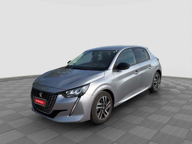 PEUGEOT 208 usata 0