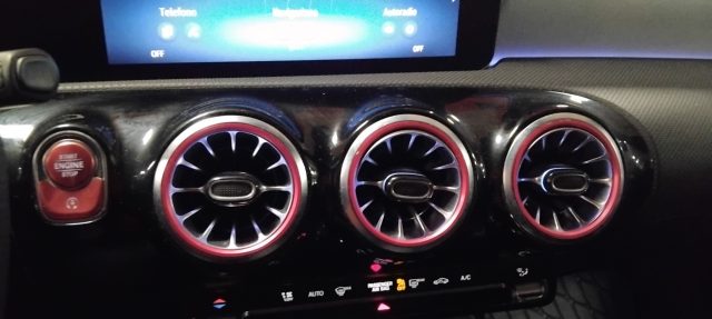 MERCEDES-BENZ A 180 usata 22