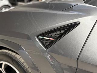 LAMBORGHINI Urus usata, con Fendinebbia