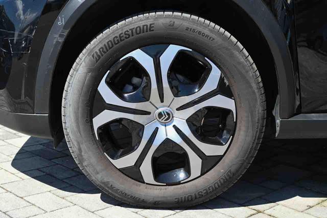 CITROEN C3 Aircross usata, con Autoradio