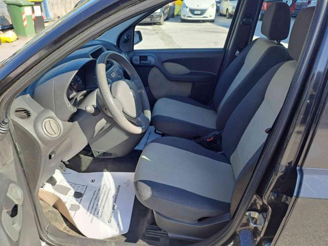 FIAT Panda usata, con Airbag Passeggero