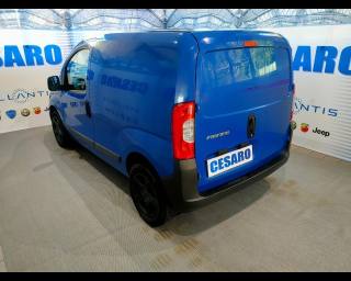 FIAT Fiorino usata 3