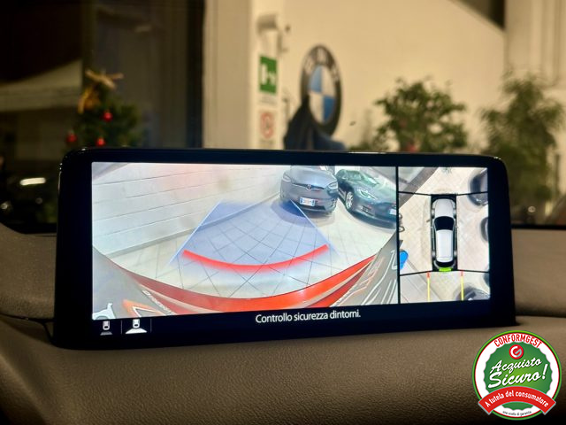 MAZDA CX-5 usata, con Regolazione elettrica sedili