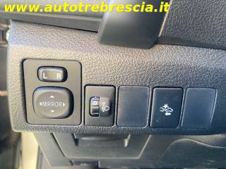 TOYOTA Auris Touring Sports usata, con Servosterzo