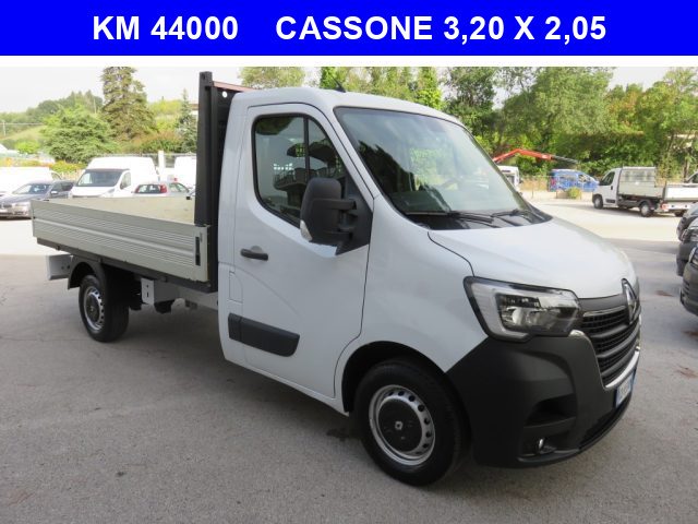 RENAULT Master usata, con ABS
