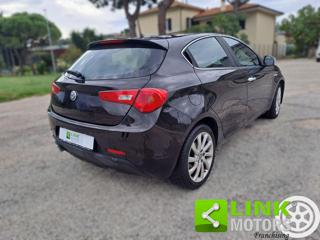 ALFA ROMEO Giulietta usata, con Fendinebbia