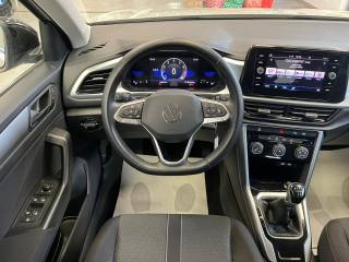 VOLKSWAGEN T-Roc usata, con Cruise Control