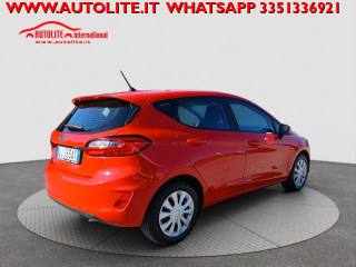 FORD Fiesta usata, con Autoradio