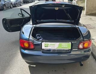 MAZDA MX-5 usata, con USB
