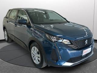 PEUGEOT 5008 usata, con Airbag