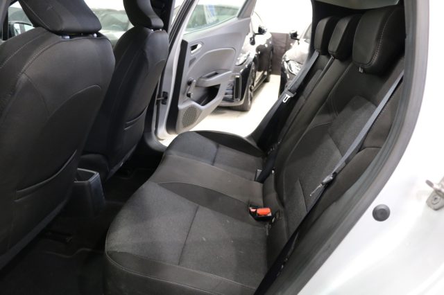 RENAULT Clio usata, con Frenata d