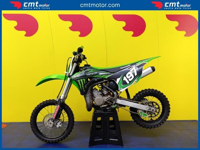 KAWASAKI Other usata 2