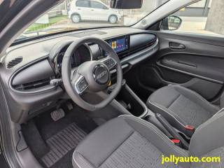 FIAT 600 usata, con Volante multifunzione