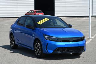 OPEL Corsa usata, con Airbag laterali