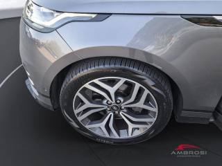 LAND ROVER Range Rover Velar usata 12