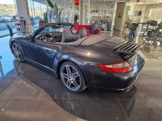 PORSCHE 911 usata, con Interni in pelle