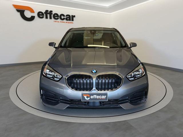 BMW 116 usata, con Airbag