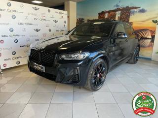 BMW X4 xDrive20d 48V Msport *TETTO