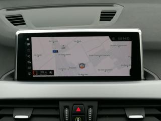 BMW X1 usata, con Servosterzo