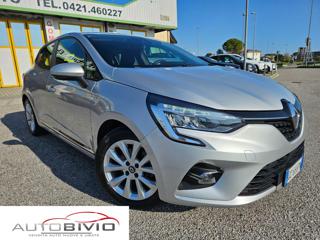 RENAULT Clio usata, con Immobilizzatore elettronico