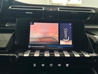 PEUGEOT 508 usata, con Touch screen