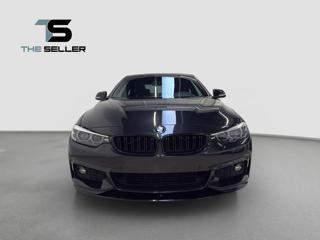 BMW 430 usata, con Airbag laterali