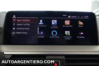 BMW X4 usata, con Vetri oscurati