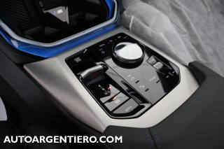 BMW X3 usata, con ESP