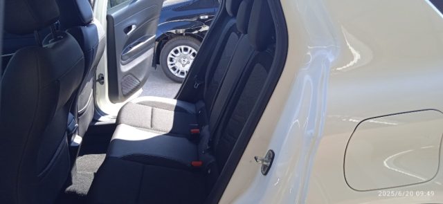 JEEP Avenger usata, con ESP