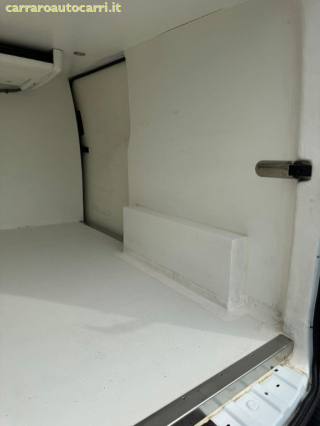 FORD Transit Custom usata, con Start/Stop Automatico