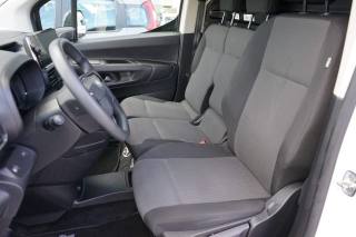 FIAT Doblo usata, con Fari LED