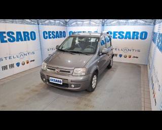 FIAT Panda usata, con Airbag