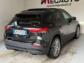 MERCEDES-BENZ GLA 200 usata, con Autoradio